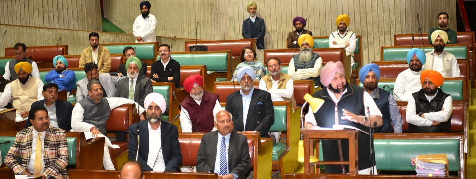 SYL लिंक नहर को लेकर पंजाब और हरियाणा के बीच ठनी ,दोनों राज्य पानी को लेकर अपने-अपने दावे पर अडि़ग